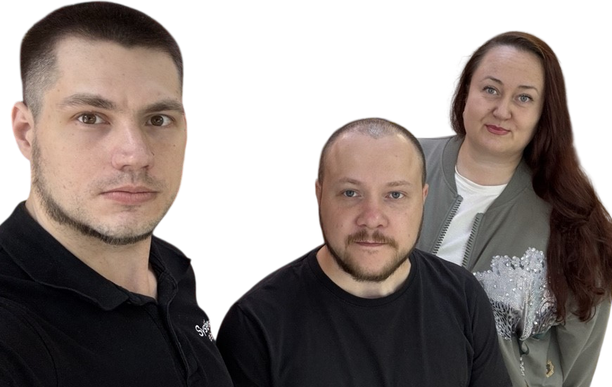 Команда Миасса